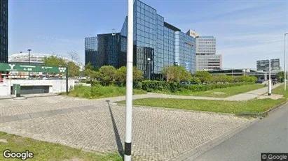 Kantorruimte for rent in Amsterdam-Zuidoost - Photo from Google Street View