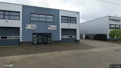 Bedrijfsruimtes for rent in Ede - Photo from Google Street View