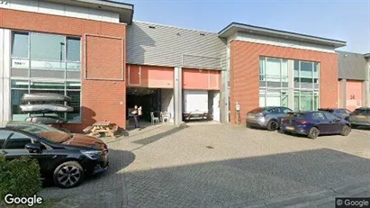 Bedrijfsruimtes for rent in Barendrecht - Photo from Google Street View