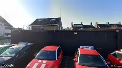 Kantorruimte for sale in Enschede - Photo from Google Street View