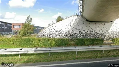 Bedrijfsruimtes for rent in Zoetermeer - Photo from Google Street View