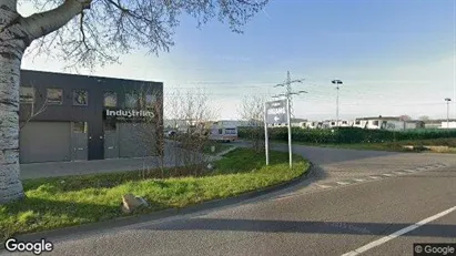 Bedrijfsruimtes for sale in Nijmegen - Photo from Google Street View
