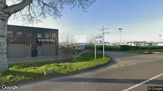 Bedrijfsruimtes for sale i Nijmegen - Foto uit Google Street View