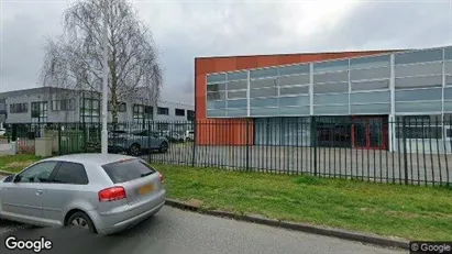 Kantorruimte for sale in Wijchen - Photo from Google Street View