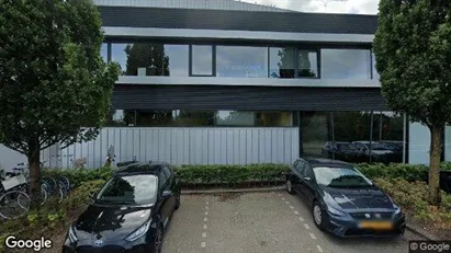 Bedrijfsruimtes for rent in Tilburg - Photo from Google Street View