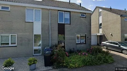 Bedrijfsruimtes for sale in Almere - Photo from Google Street View