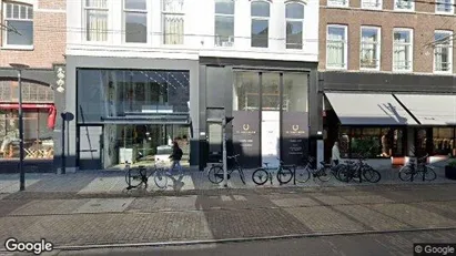 Bedrijfsruimtes for rent in Rotterdam Centrum - Photo from Google Street View