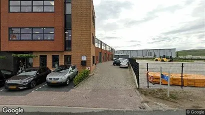 Bedrijfsruimtes for rent in Barneveld - Photo from Google Street View