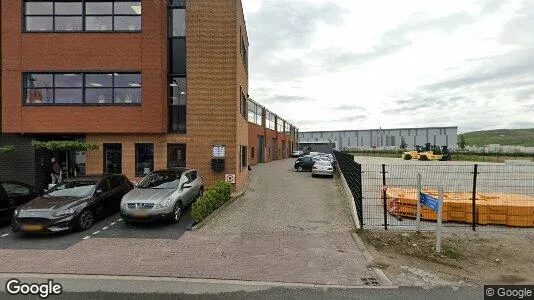 Bedrijfsruimtes for rent i Barneveld - Foto uit Google Street View