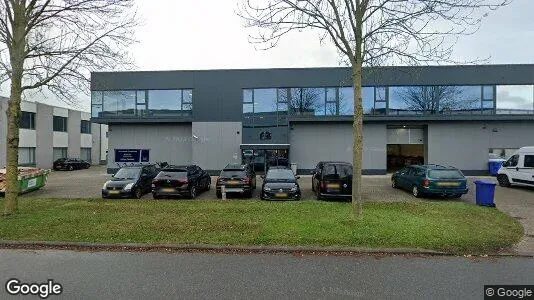 Bedrijfsruimtes for rent i Utrecht Vleuten-De Meern - Foto uit Google Street View