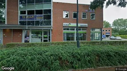 Bedrijfsruimtes for rent in Alblasserdam - Photo from Google Street View
