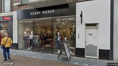 Bedrijfsruimtes for rent in Leiden - Photo from Google Street View
