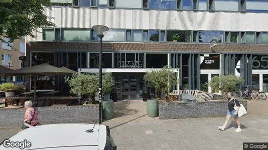 Bedrijfsruimtes for rent i Amersfoort - Foto uit Google Street View