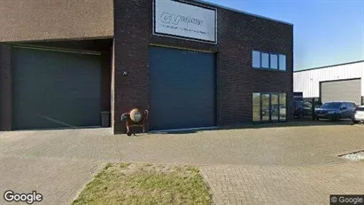 Bedrijfsruimtes for rent in Landerd - Photo from Google Street View