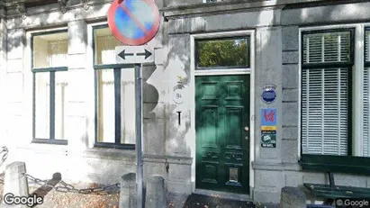 Kantorruimte for rent in The Hague Centrum - Photo from Google Street View