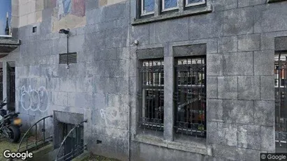 Kantorruimte for rent in Amsterdam Centrum - Photo from Google Street View