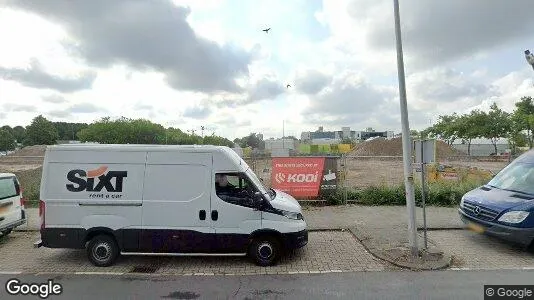 Bedrijfsruimtes for rent i Utrecht West - Foto uit Google Street View