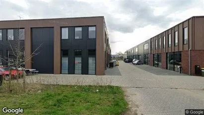 Bedrijfsruimtes for rent in Wageningen - Photo from Google Street View