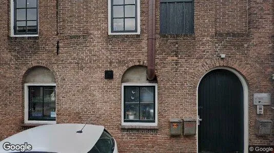 Kantorruimte for rent i Weesp - Foto uit Google Street View