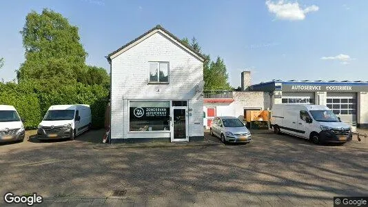 Bedrijfsruimtes for sale i Renkum - Foto uit Google Street View
