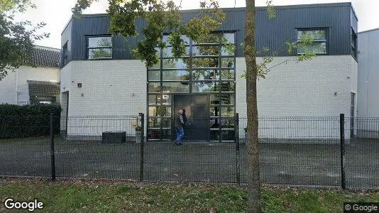 Bedrijfsruimtes for sale i Helmond - Foto uit Google Street View