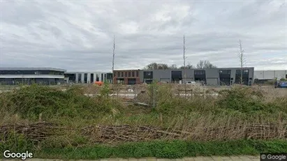 Bedrijfsruimtes for sale in Wageningen - Photo from Google Street View