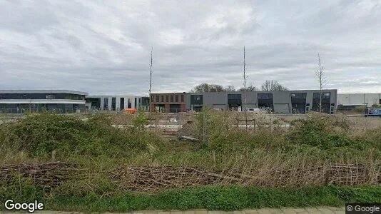 Bedrijfsruimtes for sale i Wageningen - Foto uit Google Street View