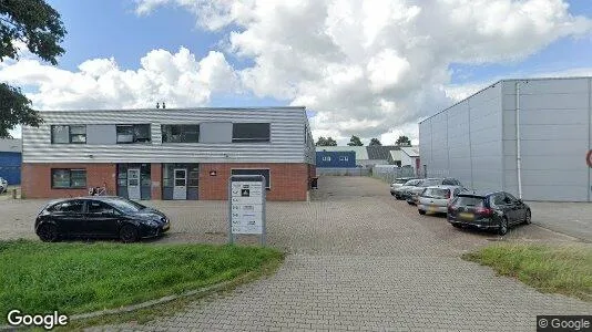 Bedrijfsruimtes for sale i De Fryske Marren - Foto uit Google Street View