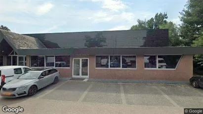 Bedrijfsruimtes for sale in Tilburg - Photo from Google Street View