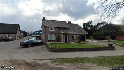 Bedrijfsruimtes for rent in Gemert-Bakel - Photo from Google Street View