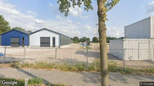 Bedrijfsruimtes for rent i Gemert-Bakel - Foto uit Google Street View