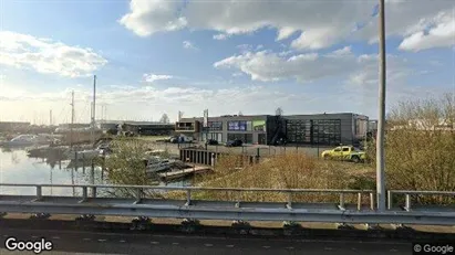 Bedrijfsruimtes for rent in Lelystad - Photo from Google Street View