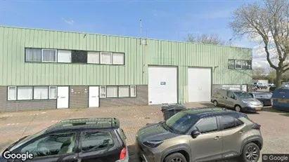 Bedrijfsruimtes for rent in The Hague Loosduinen - Photo from Google Street View