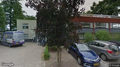 Bedrijfsruimtes for rent in Oldenzaal - Photo from Google Street View
