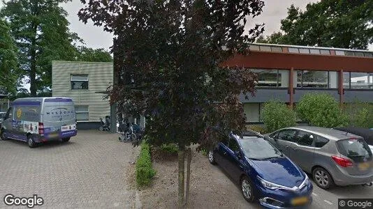 Bedrijfsruimtes for rent i Oldenzaal - Foto uit Google Street View