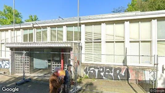 Kantorruimte for rent i Amsterdam Oost-Watergraafsmeer - Foto uit Google Street View