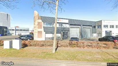 Bedrijfsruimtes for rent in Apeldoorn - Photo from Google Street View
