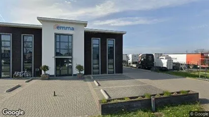 Kantorruimte for rent in Oldebroek - Photo from Google Street View
