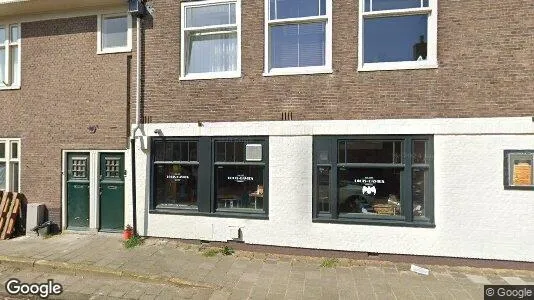 Kantorruimte for rent i Amsterdam Oud-Zuid - Foto uit Google Street View