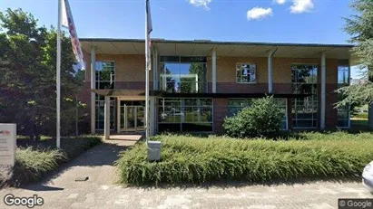 Kantorruimte for rent in Breda - Photo from Google Street View
