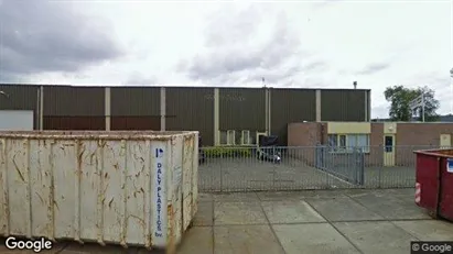 Bedrijfsruimtes for sale in Almelo - Photo from Google Street View