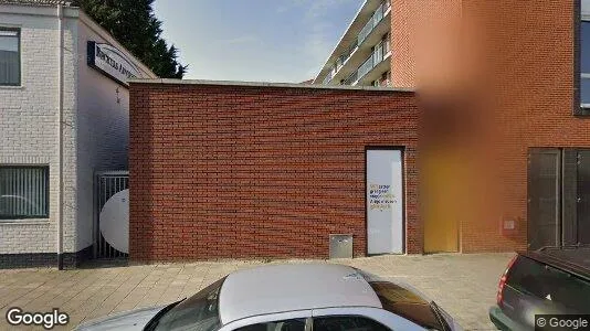 Kantorruimte for sale i Enschede - Foto uit Google Street View