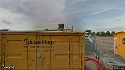 Bedrijfsruimtes for rent in Zutphen - Photo from Google Street View