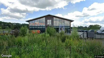 Kantorruimte for rent in Amersfoort - Photo from Google Street View