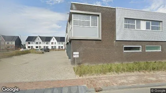 Kantorruimte for rent i Blaricum - Foto uit Google Street View