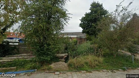 Bedrijfsruimtes for rent i Amsterdam Noord - Foto uit Google Street View