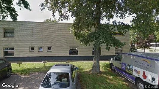 Kantorruimte for rent i Oldenzaal - Foto uit Google Street View