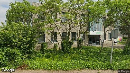 Kantorruimte for rent i Terneuzen - Foto uit Google Street View
