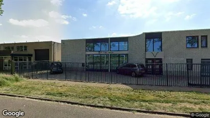 Bedrijfsruimtes for rent in Den Bosch - Photo from Google Street View