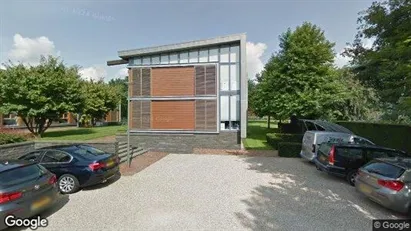 Kantorruimte for rent in Zeewolde - Photo from Google Street View